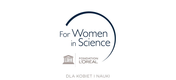 Program L’Oréal Polska „Dla Kobiet i Nauki