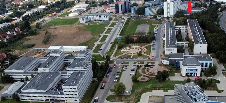 Blisko 40% maturzystów z województwa podkarpackiego wybrało Politechnikę Rzeszowską