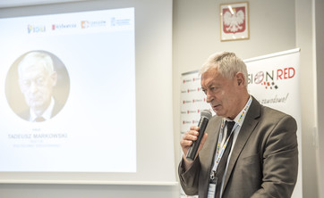 Miasta Idei. Zawodowcy i amatorzy. Sport w dużym mieście