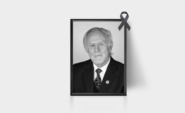 Pożegnanie Profesora Stanisława Kusia