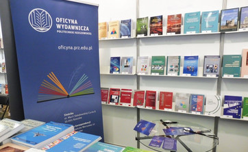 80 punktów dla Oficyny Wydawniczej Politechniki Rzeszowskiej