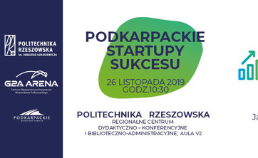 Spotkanie w ramach Podkarpackiego Kongresu Gospodarczego