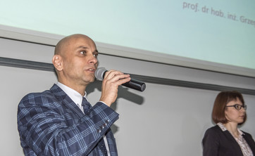 Ewaluacja działalności naukowej w ramach Ustawy 2.0 - spotkania informacyjne