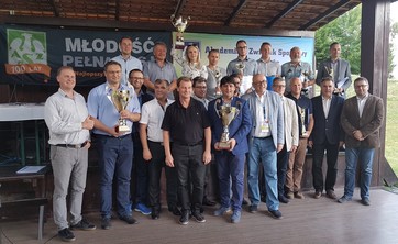 Zakończenie sportowego roku akademickiego na Podkarpaciu