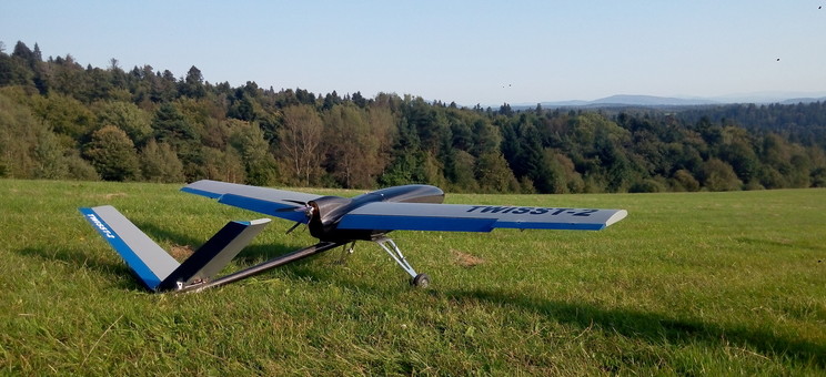 Szkolenia dla operatorów bezzałogowych aparatów latających