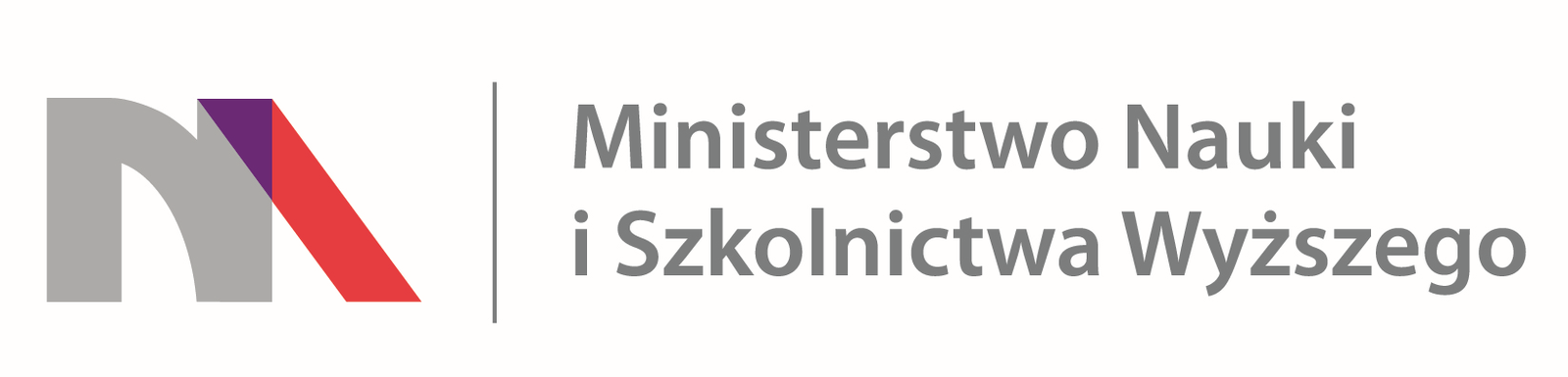 Logo MNISW