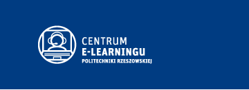 Centrum e-learningu Politechniki Rzeszowskiej