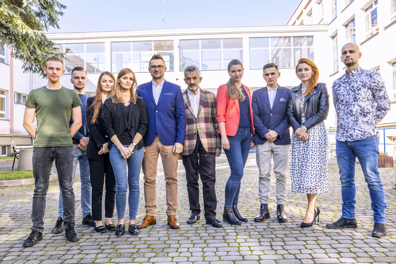 Skład osobowy KIiGW w 2022 roku