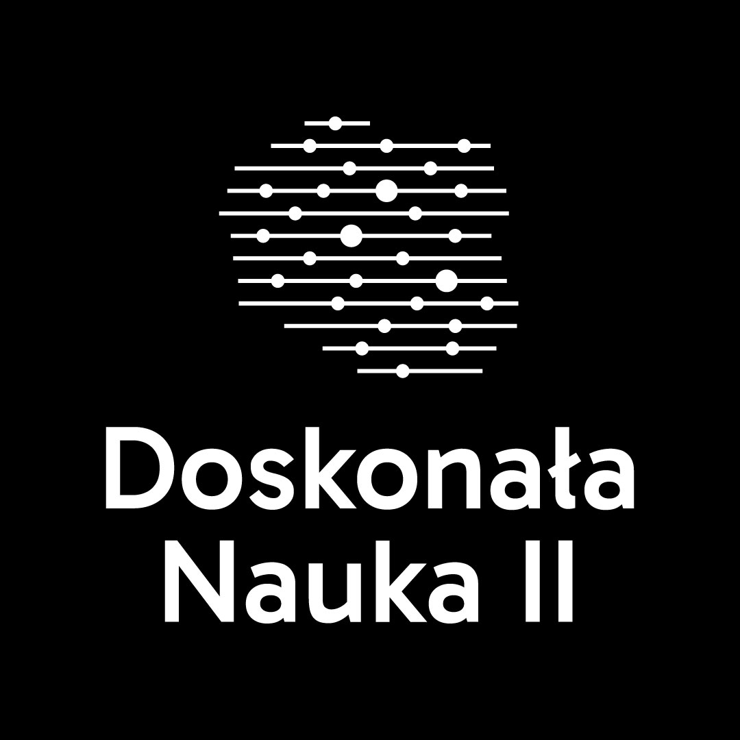 logo doskonała nauka II