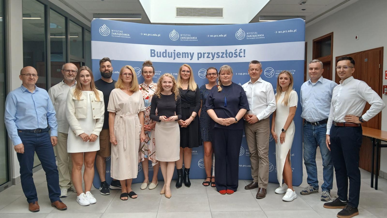 Zakład Zarządzania Projektami