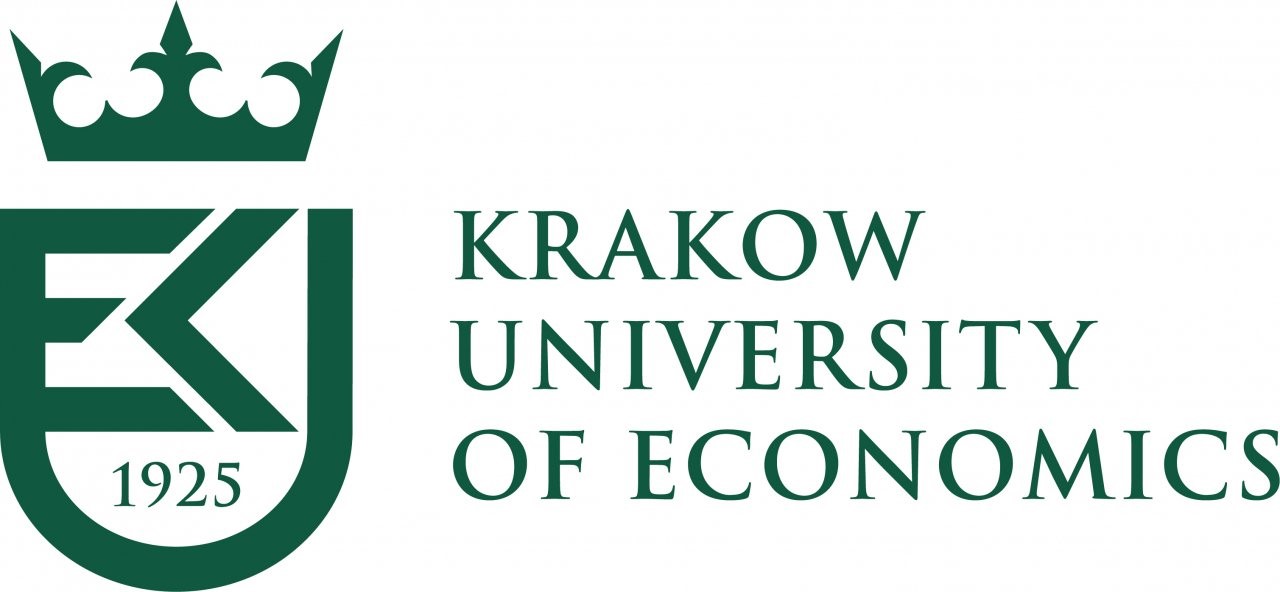 logo krakow universiy of economics