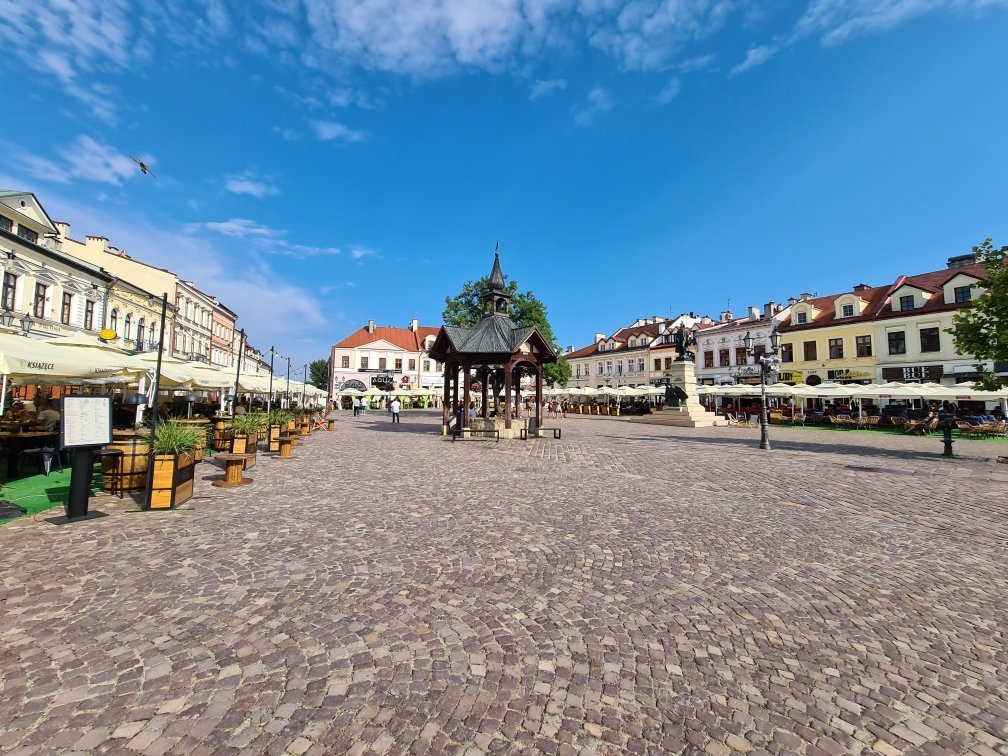 Rynek