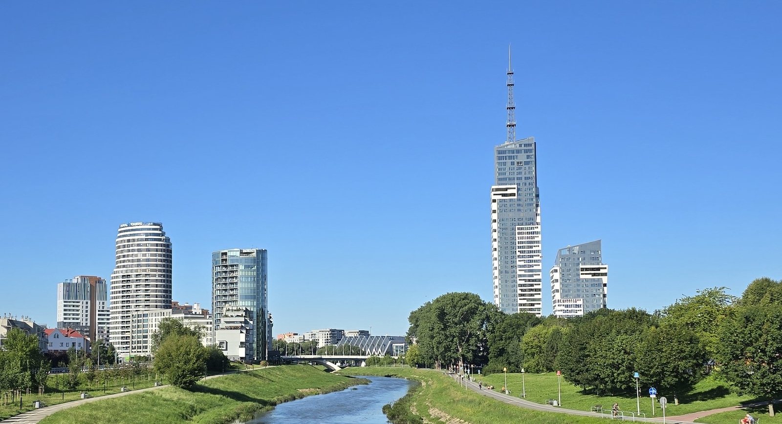 Współczesna