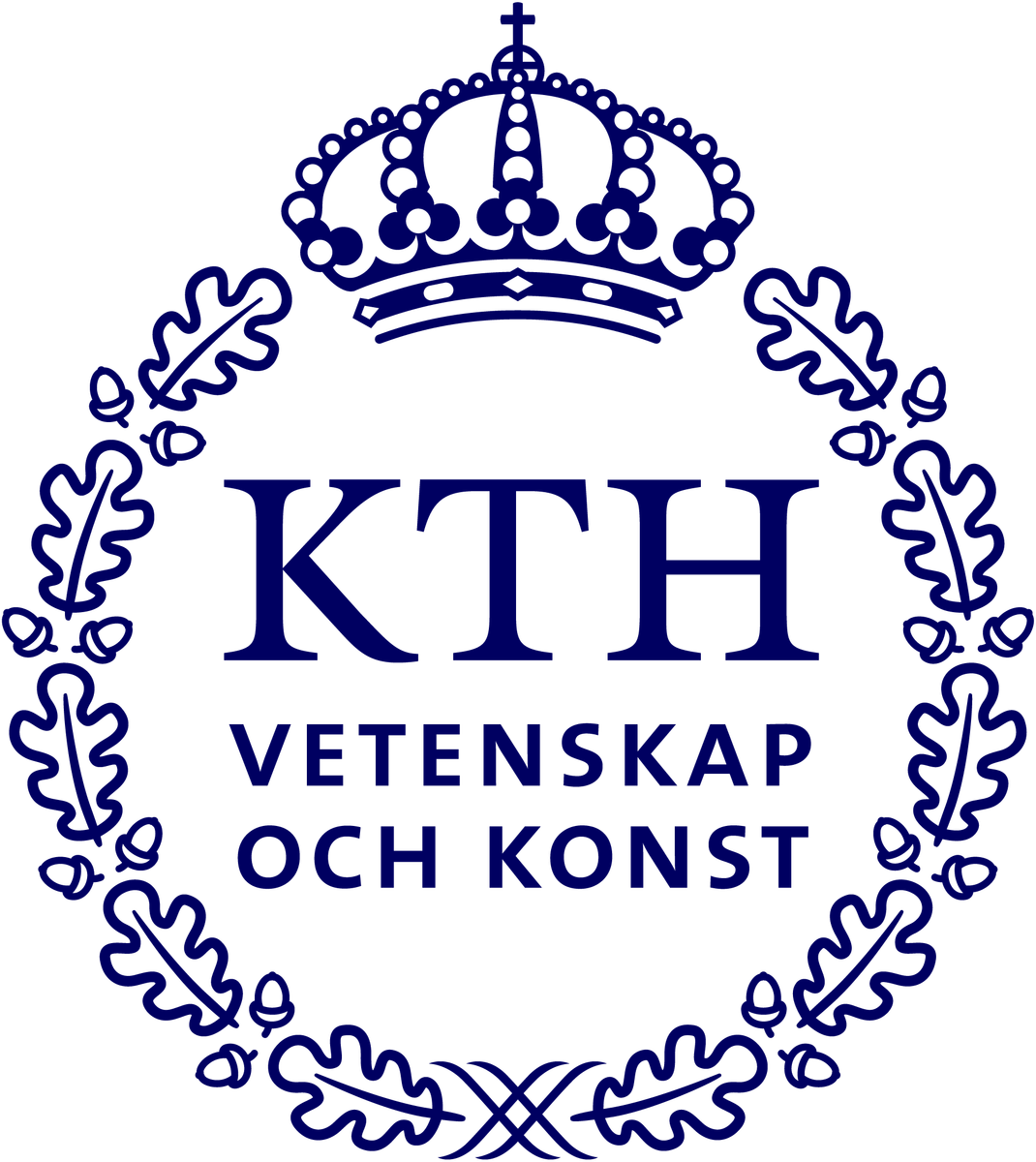 KTH Logo