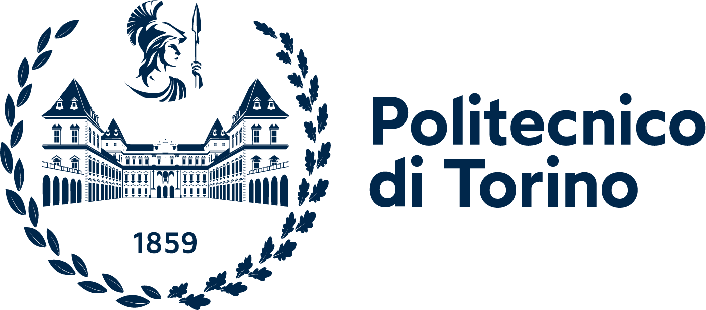 POLITO Logo