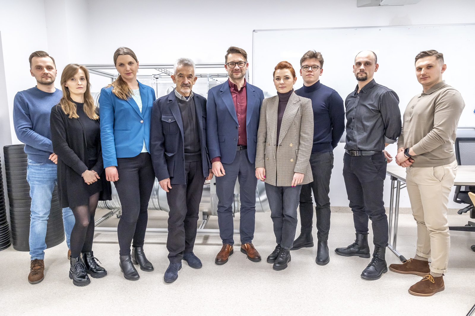 Skład KIiGW w 2025 roku