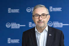 prof. dr hab. inż. Aleksander Kozłowski,