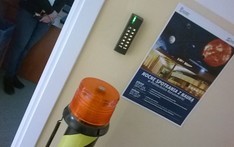 Nocne spotkania z nauką