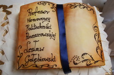 Nowi Profesorowie Honorowi Politechniki Rzeszowskiej