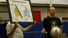 XX Pokazy z Fizyki na Politechnice Rzeszowskiej