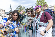 Wielkie święto muzyki