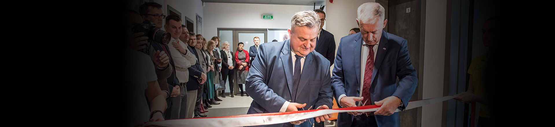 Otwarcie nowej pracowni Centrum Fizjoterapii i Sportu