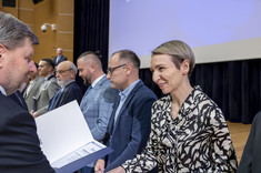 Nagrody rektora dla nauczycieli akademickich