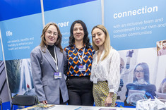 Targi Pracy NETWORKPOWER,