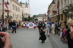 [VIDEO, FOTO] Kolejne dni największego święta polonijnego na świecie