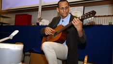 XX Pokazy z Fizyki na Politechnice Rzeszowskiej