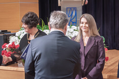 Nagrody rektora dla nauczycieli akademickich