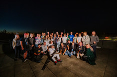 Politechnika Rzeszowska współorganizatorem CASSINI Space Camp 2025