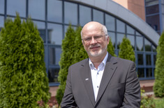 Jerzy Szyszka, PhD, Eng.