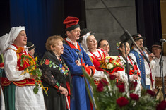 Koncert Galowy z okazji 50-lecia SZPiT „POŁONINY”