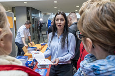Dzień otwarty Politechniki Rzeszowskiej