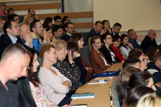 O ochronie danych osobowych na Politechnice Rzeszowskiej