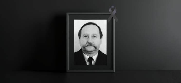 Zmarł Janusz Pomorski