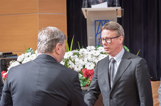 Nagrody rektora dla nauczycieli akademickich