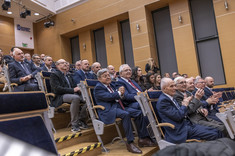 Uczestnicy wydarzenia, 