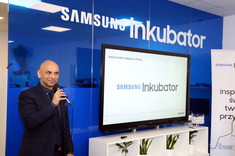 Pierwsze urodziny Samsung Inkubator na Politechnice Rzeszowskiej