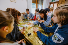 Politechnika Rzeszowska współorganizatorem CASSINI Space Camp 2025