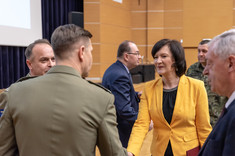 Wstąp do Legii Akademickiej