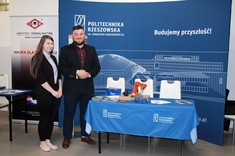 Porozumienie o współpracy Politechniki Rzeszowskiej z Zespołem Szkół w Ożarowie