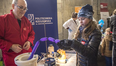 Graliśmy razem z WOŚP w 28. Finale