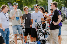 Politechnika Rzeszowska współorganizatorem CASSINI Space Camp 2025