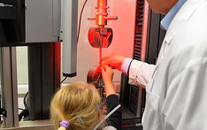 Nocne spotkania z nauką