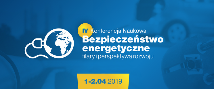 [VIDEO] Zaproszenie na IV Konferencję Naukową „Bezpieczeństwo energetyczne - filary i perspektywa rozwoju