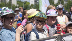 10. Dzień Odkrywców – Interaktywny Piknik Wiedzy