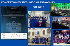 3. urodziny Chóru Akademickiego Politechniki Rzeszowskiej