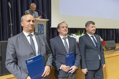 Nagrody Rektora Politechniki Rzeszowskiej dla nauczycieli akademickich,